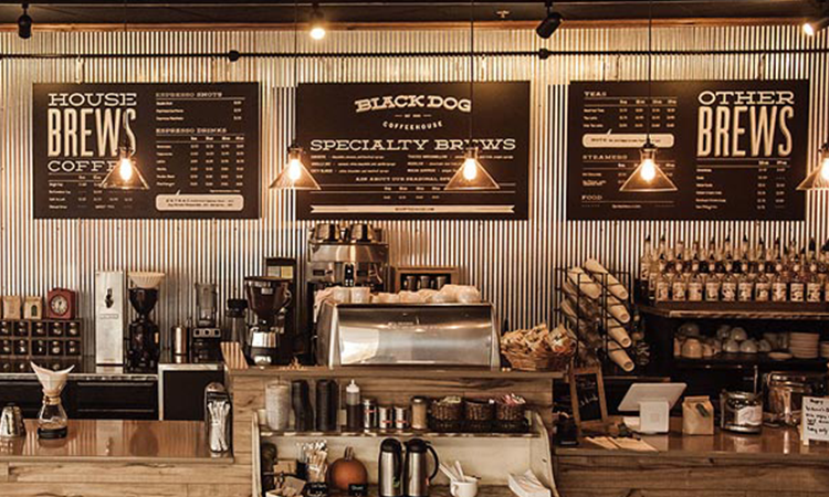 Có nên kinh doanh quán cà phê nhượng quyền không?