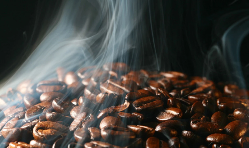 Kiểm soát giảm khối lượng hạt cà phê sau khi rang như thế nào?