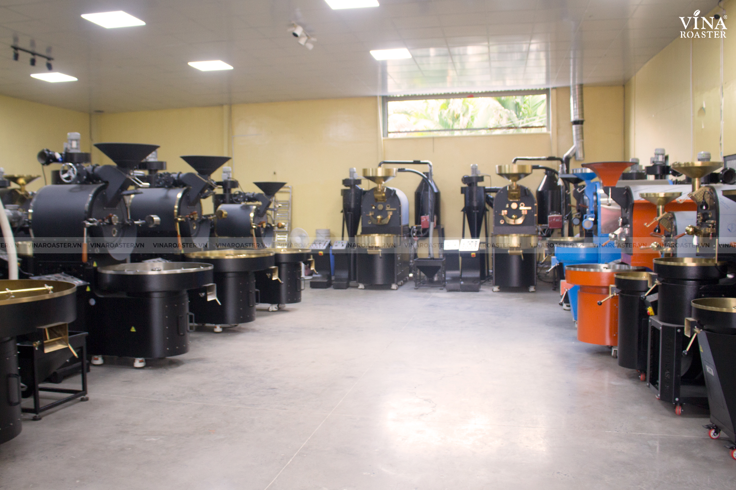 Xây dựng hệ thống kênh marketing online cà phê