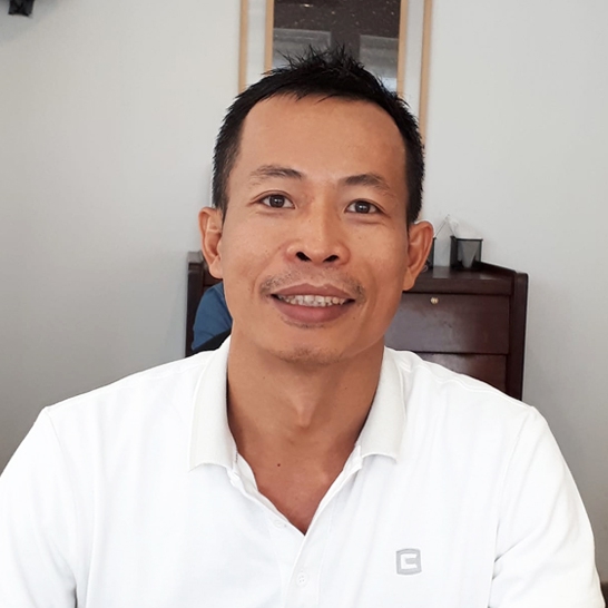 NGUYỄN NGỌC LONG