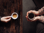 Sự khác biệt giữa cà phê và Espresso