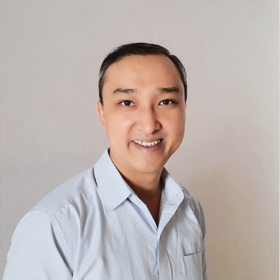 LÊ MAI QUỐC DŨNG