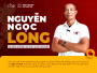 Nguyên Ngọc Long - Chuyên gia cà phê